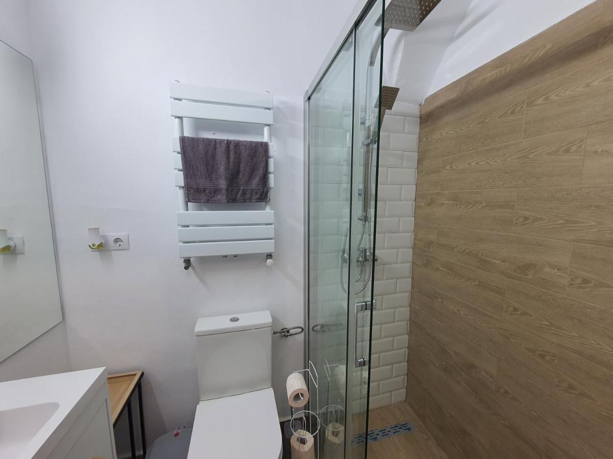 Lucasi Apartament Sibiu Extérieur photo